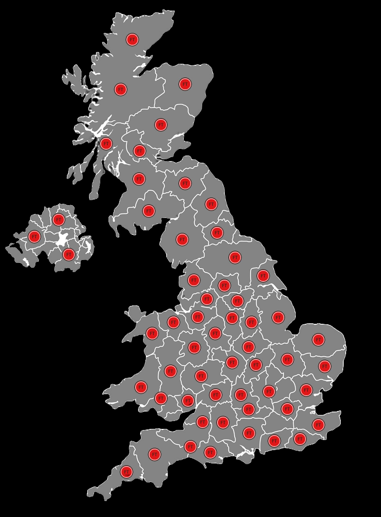coverage