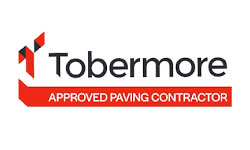 tobermore approved paving contractor